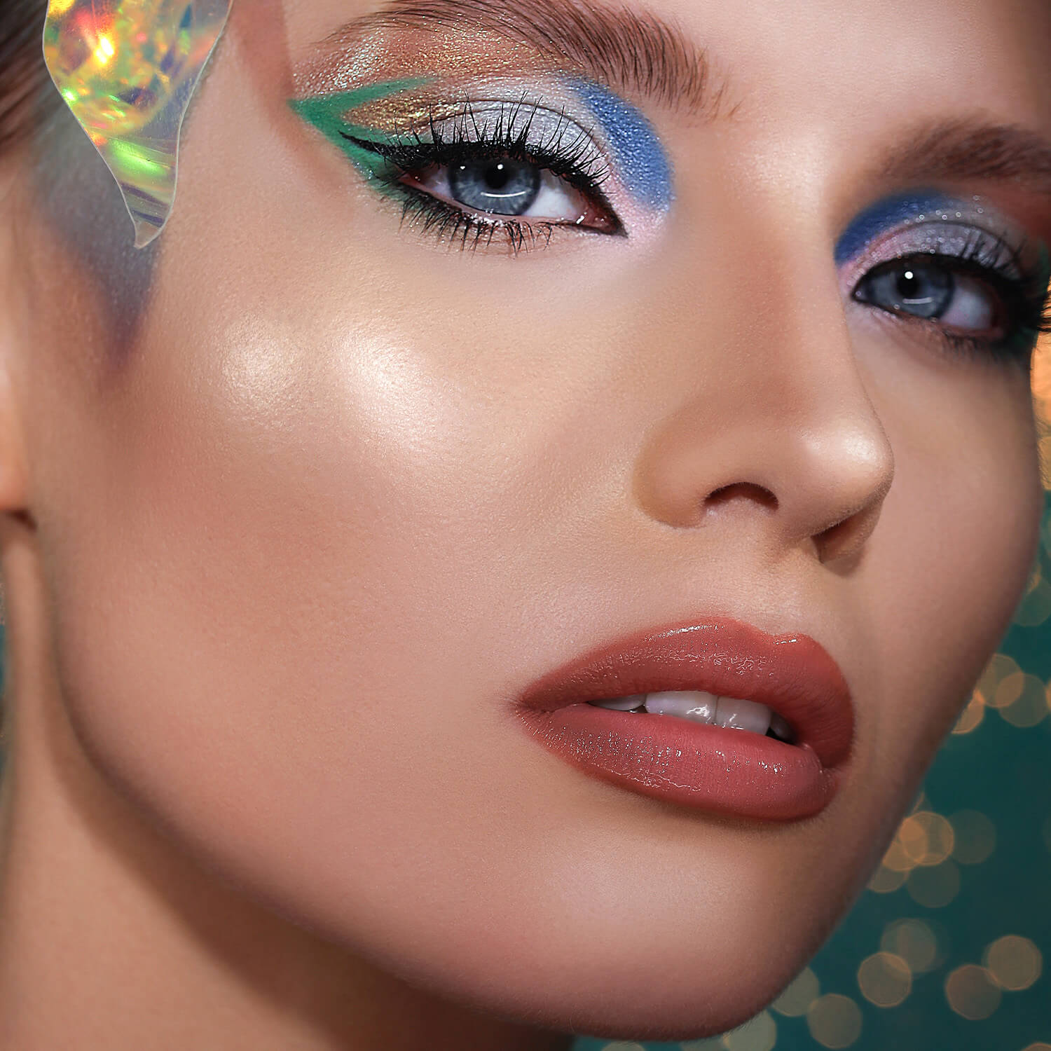 PASTEL PLEXI GLOW HIGHLIGHTER (ILUMINADOR FACIAL)